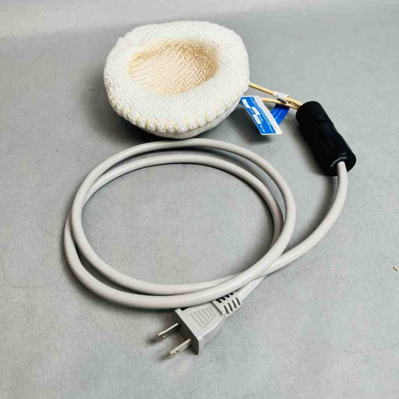 Glas-Col Heating Mantle 250 ml 115V 180W with Power Cord Heating Mantles Glas-Col