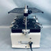 Glas-Col Large Capacity Mixer Pulsating Shaker with 8 Platform Clamp Orbital, Platform & Vortex Shakers Glas-Col