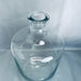 Glass Solution Carboy with Tooled Neck 19 L Capacity Glassware Corning