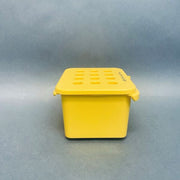 Globe Scientific CryoCool Mini Cooler -20 C 12 Place for 1.5 ml Tubes Yellow Other Medical & Lab Equipment Globe Scientific