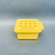 Globe Scientific CryoCool Mini Cooler -20 C 12 Place for 1.5 ml Tubes Yellow Other Medical & Lab Equipment Globe Scientific
