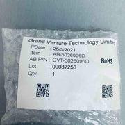 Grand Venture Technology Plug Cartridge ekspert Nano-LC BOM LC/MS/GC Grand Venture Technology