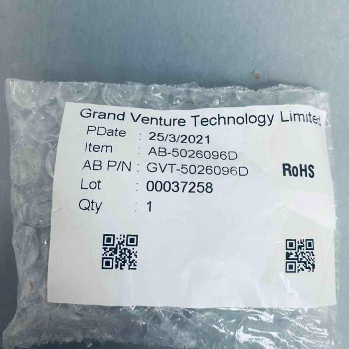 Grand Venture Technology Plug Cartridge ekspert Nano-LC BOM LC/MS/GC Grand Venture Technology