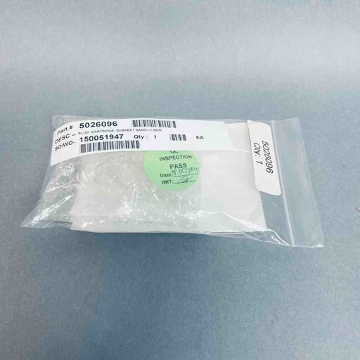 Grand Venture Technology Plug Cartridge ekspert Nano-LC BOM LC/MS/GC Grand Venture Technology