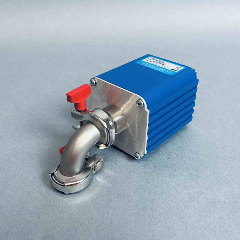 Granville Phillips 342001 Mini-Ion Vacuum Gauge Air Pressure Gauges Granville Phillips