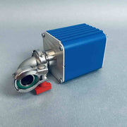 Granville Phillips 342001 Mini-Ion Vacuum Gauge Air Pressure Gauges Granville Phillips