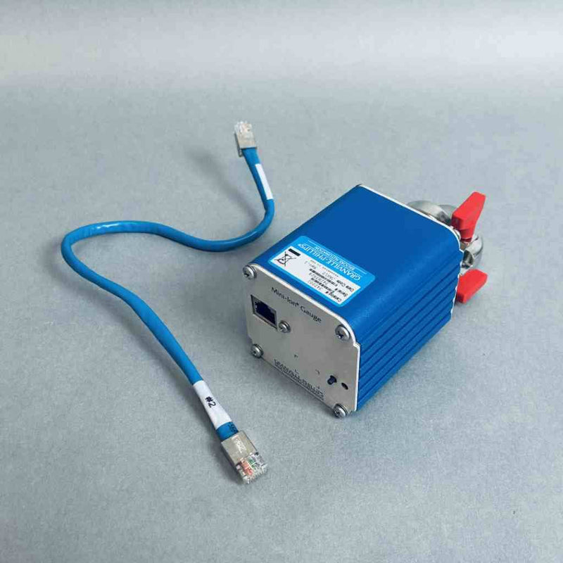 Granville Phillips 342001 Mini-Ion Vacuum Gauge Air Pressure Gauges Granville Phillips