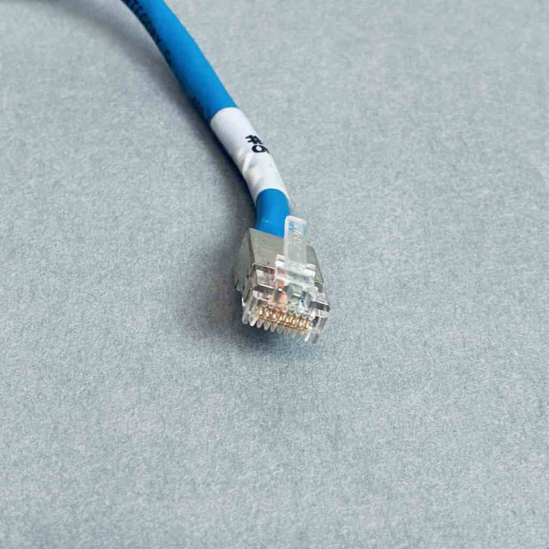 Granville Phillips Mini-Convectron Ion Gauge with Cable and Clamp Fitting Air Pressure Gauges Granville Phillips