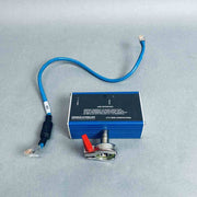 Granville Phillips Mini-Convectron Ion Gauge with Cable and Clamp Fitting Air Pressure Gauges Granville Phillips