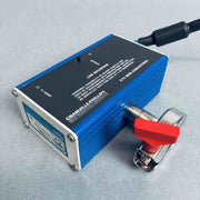 Granville Phillips Mini-Convectron Ion Gauge with Cable and Clamp Fitting Air Pressure Gauges Granville Phillips