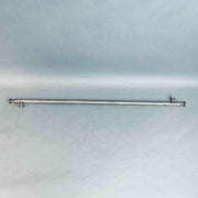 Graver Technologies Sanitary Fitting Pipe 33 in. Length .75 in. Tri-Clamps Life Sciences Trading