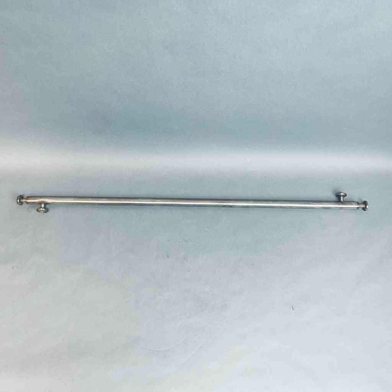 Graver Technologies Sanitary Fitting Pipe 33 in. Length .75 in. Tri-Clamps Life Sciences Trading