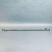Graver Technologies Sanitary Fitting Pipe 33 in. Length .75 in. Tri-Clamps Life Sciences Trading