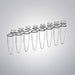 Greiner Bio-One 8-Tube Strip with Optical Flat Cap 0.2 ml 120 Strips Lab Consumables::Tubes, Vials, and Flasks Greiner Bio-One