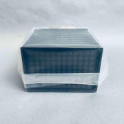 Greiner Bio-One Culture Microplate 96 Well Flat Bottom Sealed Case of 40 Plates Petri Dishes/Culture Plates Greiner Bio-One