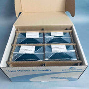 Greiner Bio-One Culture Microplate 96 Well Flat Bottom Sealed Case of 40 Plates Petri Dishes/Culture Plates Greiner Bio-One