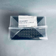 Greiner Bio-One Culture Microplate 96 Well Flat Bottom Sealed Case of 40 Plates Petri Dishes/Culture Plates Greiner Bio-One