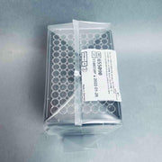 Greiner Bio-One Culture Microplate w Lid 96 Well Sealed Case of 32 Plates Petri Dishes/Culture Plates Greiner Bio-One
