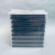 Greiner Bio-One Culture Microplate w Lid 96 Well Sealed Case of 32 Plates Petri Dishes/Culture Plates Greiner Bio-One