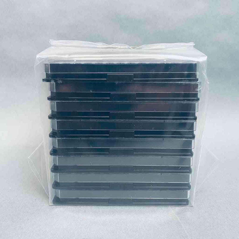 Greiner Bio-One Culture Microplate w Lid 96 Well Sealed Case of 32 Plates Petri Dishes/Culture Plates Greiner Bio-One