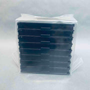 Greiner Bio-One Culture Microplate w Lid 96 Well Sterile Case of 32 Plates Petri Dishes/Culture Plates Greiner Bio-One