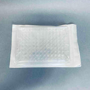 Greiner Bio-One Culture Microplate with Lid 96 Well Sterile Lot of 40 Plates Petri Dishes/Culture Plates Greiner Bio-One