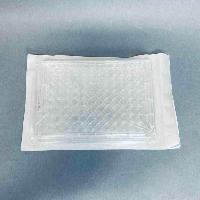 Greiner Bio-One Culture Microplate with Lid 96 Well Sterile Lot of 40 Plates Petri Dishes/Culture Plates Greiner Bio-One