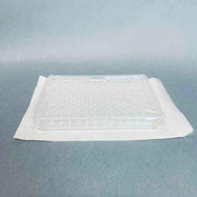 Greiner Bio-One Culture Microplate with Lid 96 Well Sterile Lot of 40 Plates Petri Dishes/Culture Plates Greiner Bio-One