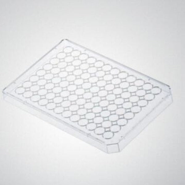 Greiner Bio-One Culture Plate Lids 96 Well High Profile Case of 100 Lab Consumables::Storage and Culture Plates Greiner Bio-One
