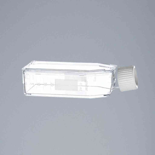 Greiner Bio-One Flask with Filter Cap 50 ml PS 20 Flasks Lab Culture Flask Greiner Bio-One