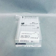 Greiner Bio-One Masterblock 96-Well 2 ml Sterile V-Bottom - Sealed Case of 50 Plates Petri Dishes/Culture Plates Greiner Bio-One