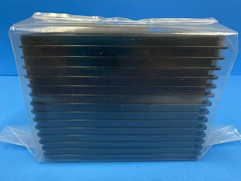 Greiner BioOne Culture Microplate 1536 Well Black Sterile 15 Plates