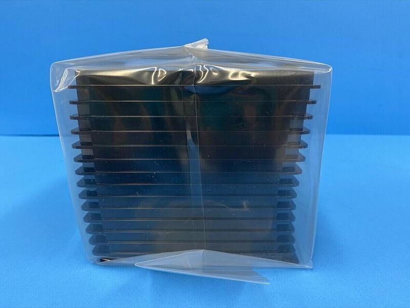 Greiner BioOne Culture Microplate 1536 Well Black Sterile 15 Plates