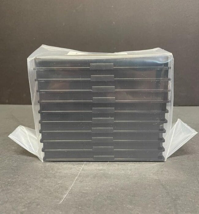 Greiner Bio-One Microplate 384 Well Black Flat Bottom Sealed 50 Plates Lab Consumables::Storage and Culture Plates Greiner Bio-One