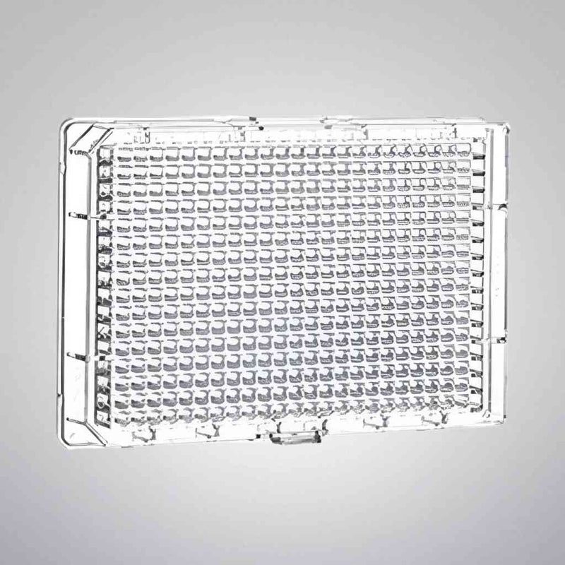 Greiner Bio-One Microplate 384-Well High Binding 50 Plates Lab Consumables::Storage and Culture Plates Greiner Bio-One