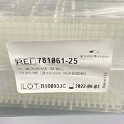 Greiner Bio-One Microplate 384 Well High Binding Sealed 50 Plates Lab Consumables::Storage and Culture Plates Greiner Bio-One