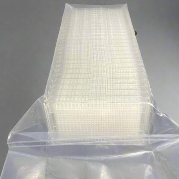 Greiner Bio-One Microplate 384 Well High Binding Sealed 50 Plates Lab Consumables::Storage and Culture Plates Greiner Bio-One