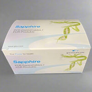 Greiner Bio-One Microplate 96 Well Half Skirt 10 Plates Lab Consumables::Storage and Culture Plates Greiner Bio-One