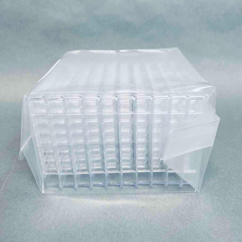 Greiner Bio-One Microplate 96 Well Polystyrene V-Bottom Case of 40 Plates Petri Dishes/Culture Plates Greiner Bio-One