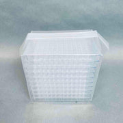Greiner Bio-One Microplate 96 Well Polystyrene V-Bottom Case of 40 Plates Petri Dishes/Culture Plates Greiner Bio-One
