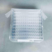 Greiner Bio-One Microplate 96 Well Polystyrene V-Bottom Case of 40 Plates Petri Dishes/Culture Plates Greiner Bio-One