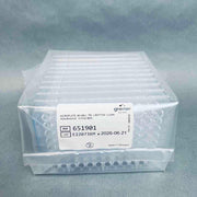 Greiner Bio-One Microplate 96 Well Polystyrene V-Bottom Case of 40 Plates Petri Dishes/Culture Plates Greiner Bio-One