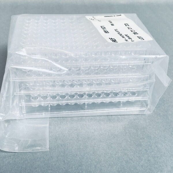 Greiner Bio-One Microplate 96 Well V Bottom Total of 10 Plates Lab Consumables::Storage and Culture Plates Greiner Bio-One