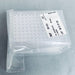 Greiner Bio-One Microplate 96 Well V Bottom Total of 10 Plates Lab Consumables::Storage and Culture Plates Greiner Bio-One