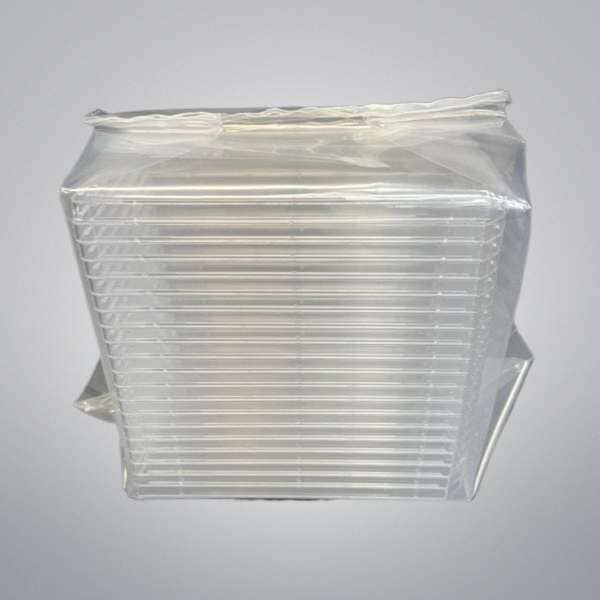 Greiner Bio-One Microplate Lid Low Profile 180 Plate Lids Lab Consumables::Storage and Culture Plates Greiner Bio-One