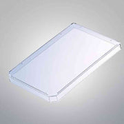 Greiner Bio-One Microplate Lid Low Profile 180 Plate Lids Petri Dishes/Culture Plates Greiner Bio-One