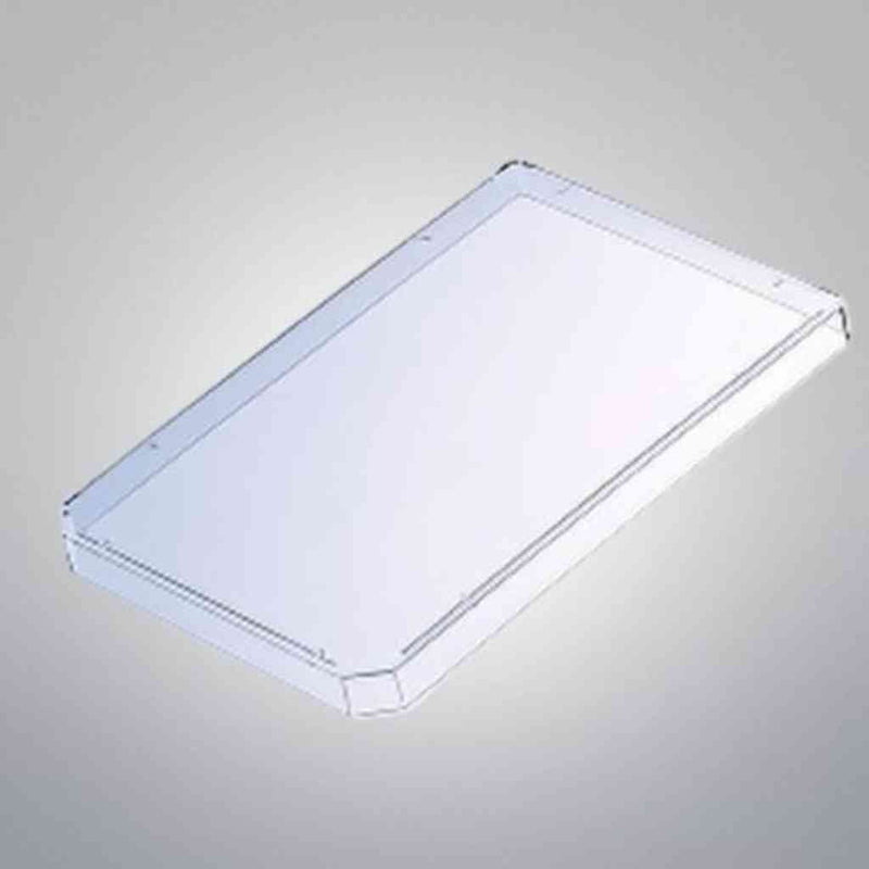 Greiner Bio-One Microplate Lid Low Profile 180 Plate Lids Petri Dishes/Culture Plates Greiner Bio-One