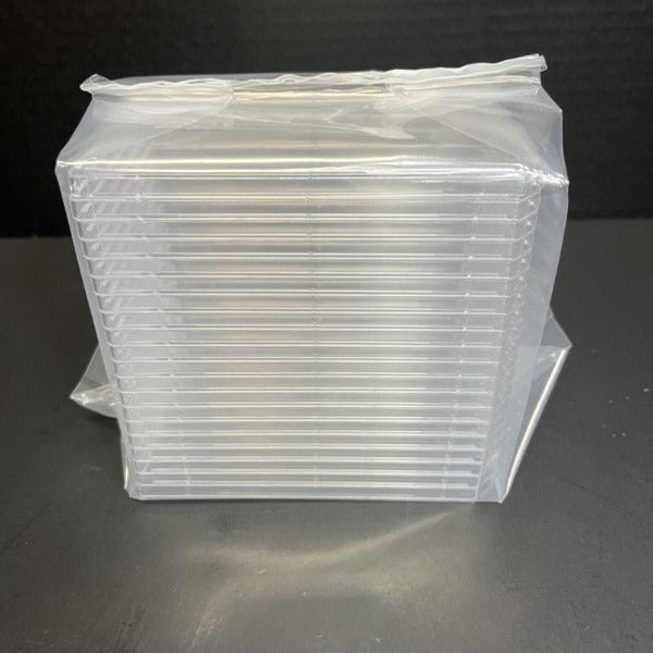 Greiner BioOne Microplate Lid Low Profile Sealed 180 Plate Lids