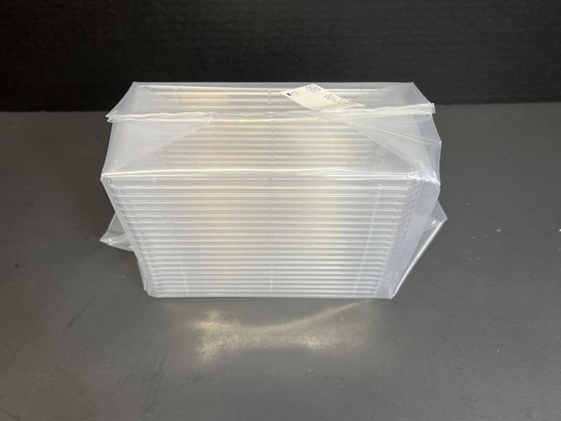 Greiner BioOne Microplate Lid Low Profile Sealed 180 Plate Lids