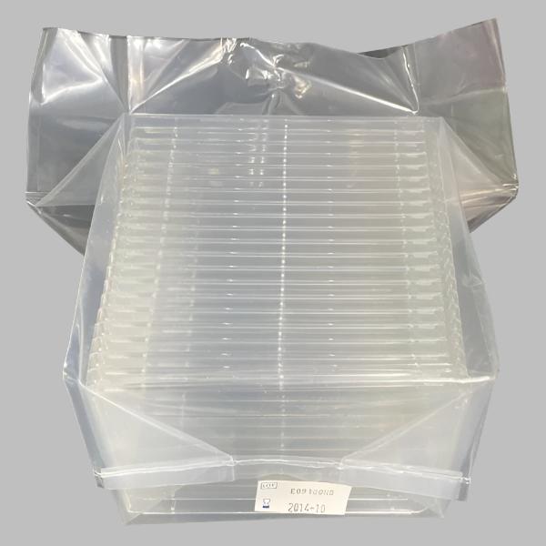 Greiner BioOne Microplate Lid Low Profile Sealed 200 Lids — Life